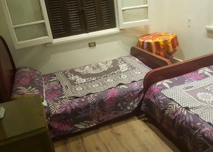Nour Elsabah Hotel