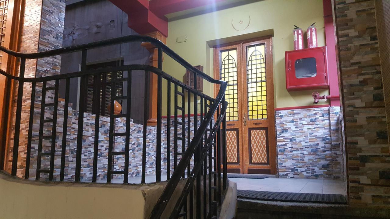 Nour Elsabah Cairo