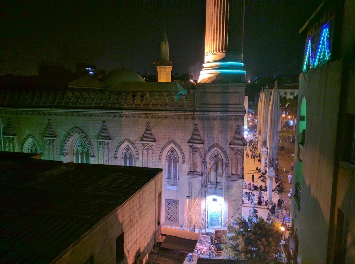 Nour Elsabah Hotel Cairo