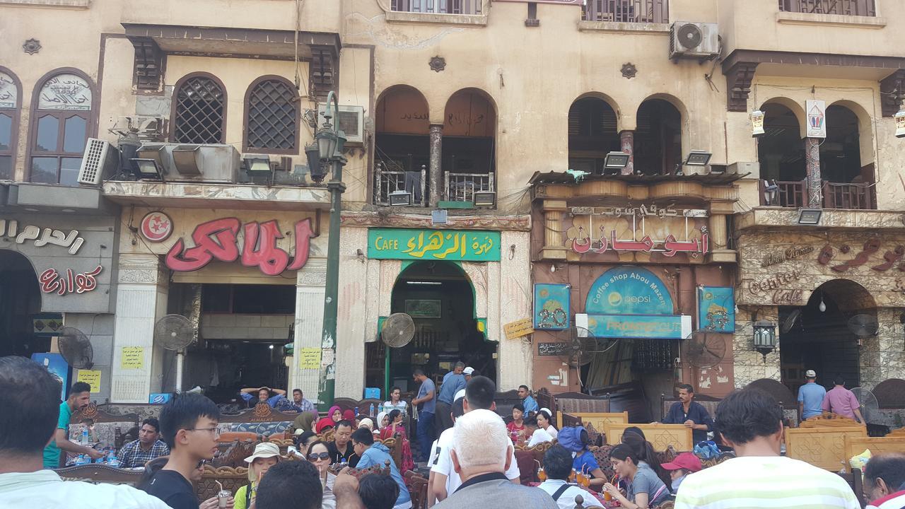 Hotel Nour Elsabah