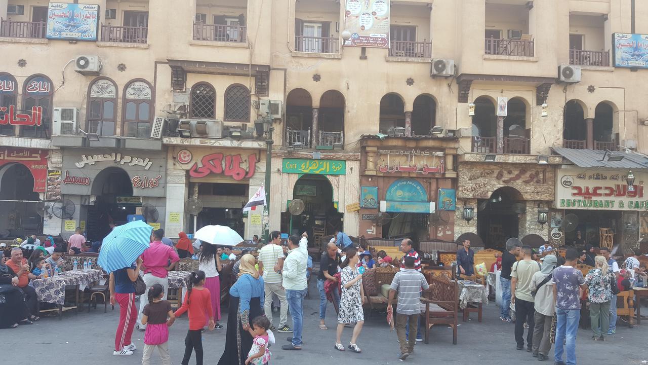 Nour Elsabah Hotel