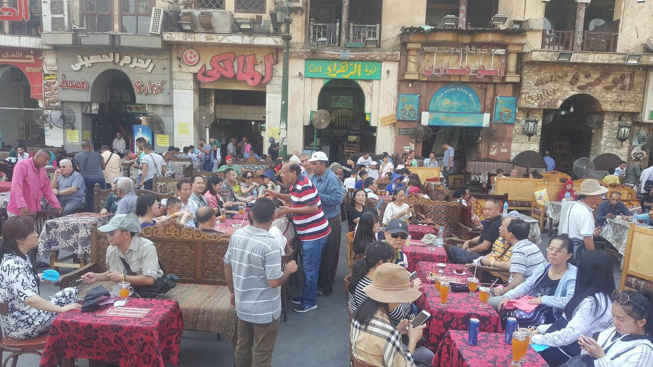 Nour Elsabah Cairo