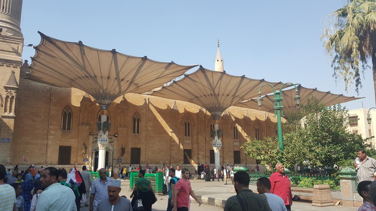 Nour Elsabah