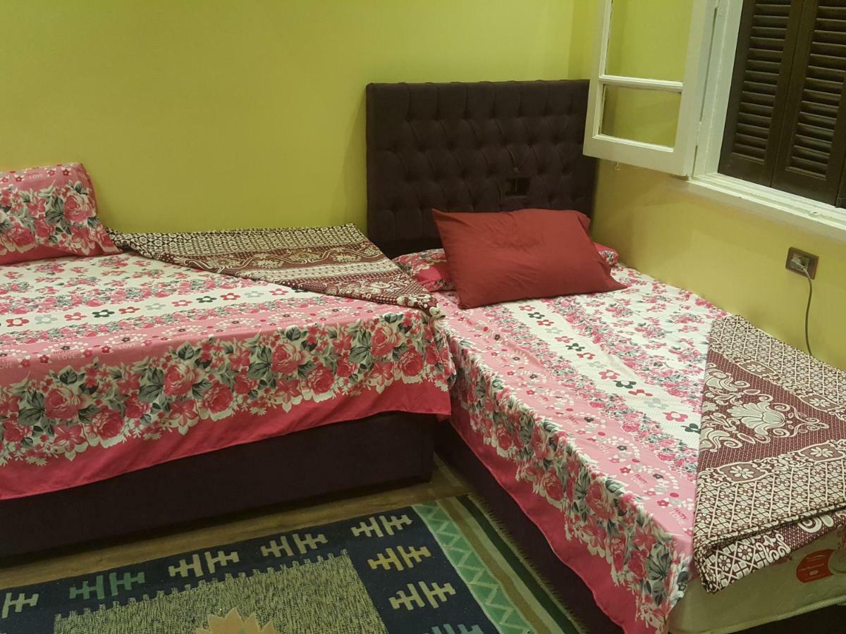 Nour Elsabah Hotel Cairo