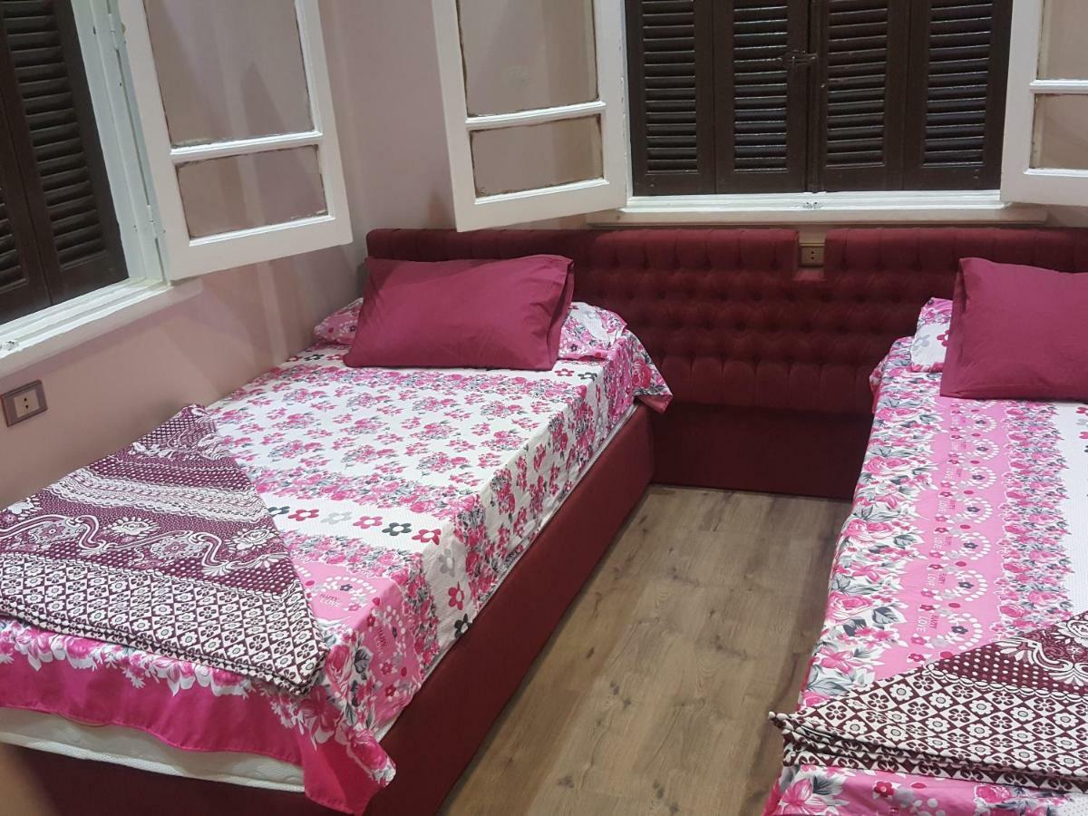 Nour Elsabah Hotel 2*