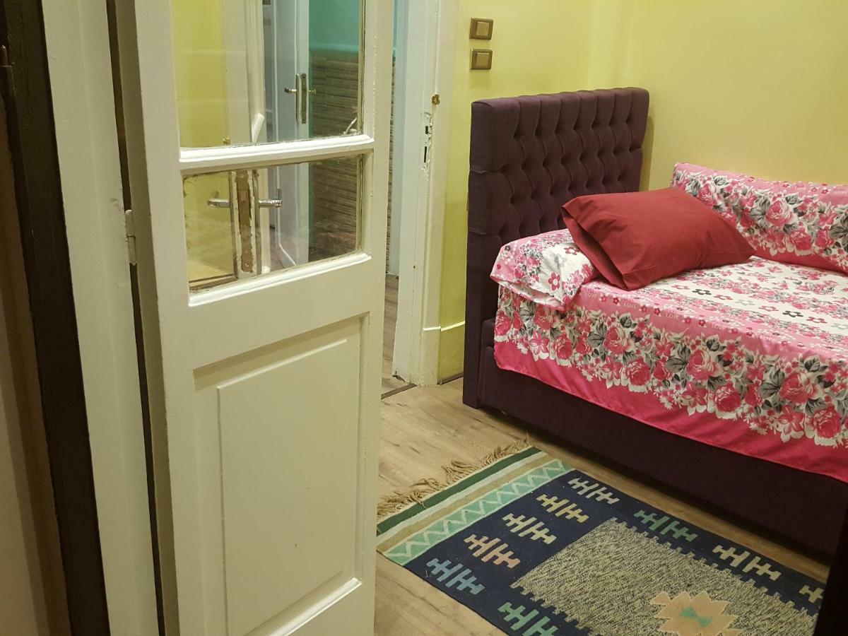 Nour Elsabah Hotel 2*